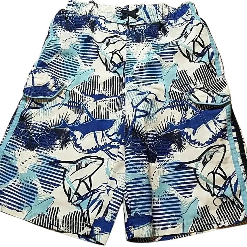 OP swim trunk 8